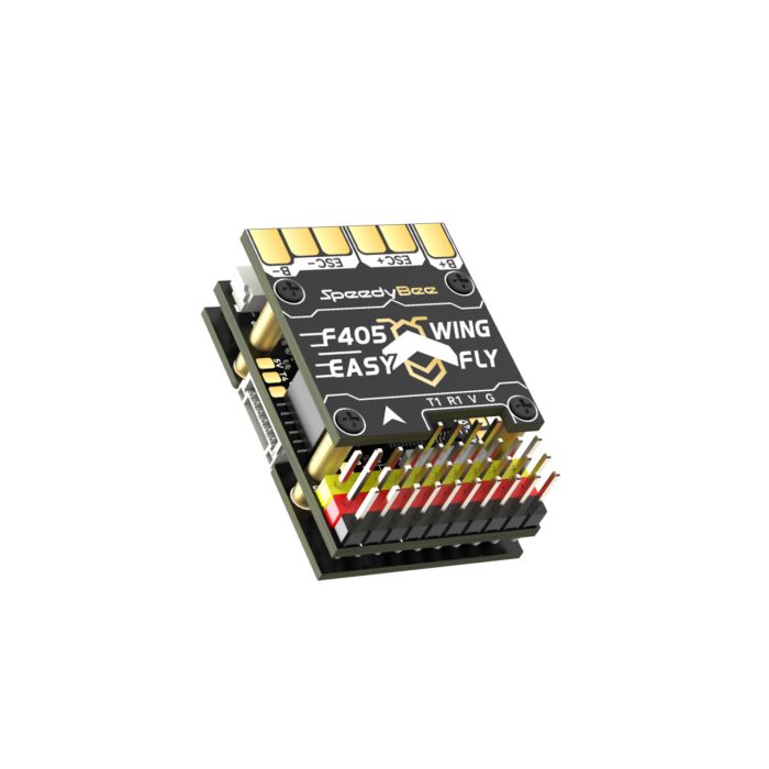 Контроллер полета SpeedyBee F405 WING MINI с неподвижным крылом