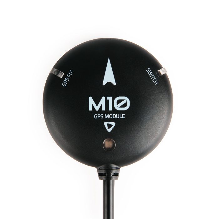 М10 GPS — изображение 2