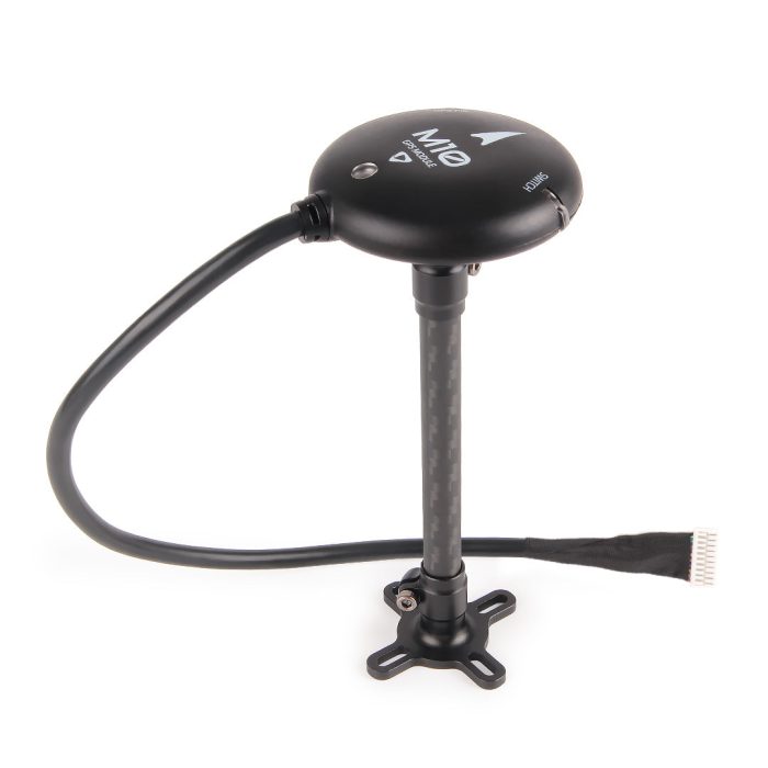 М10 GPS — изображение 3
