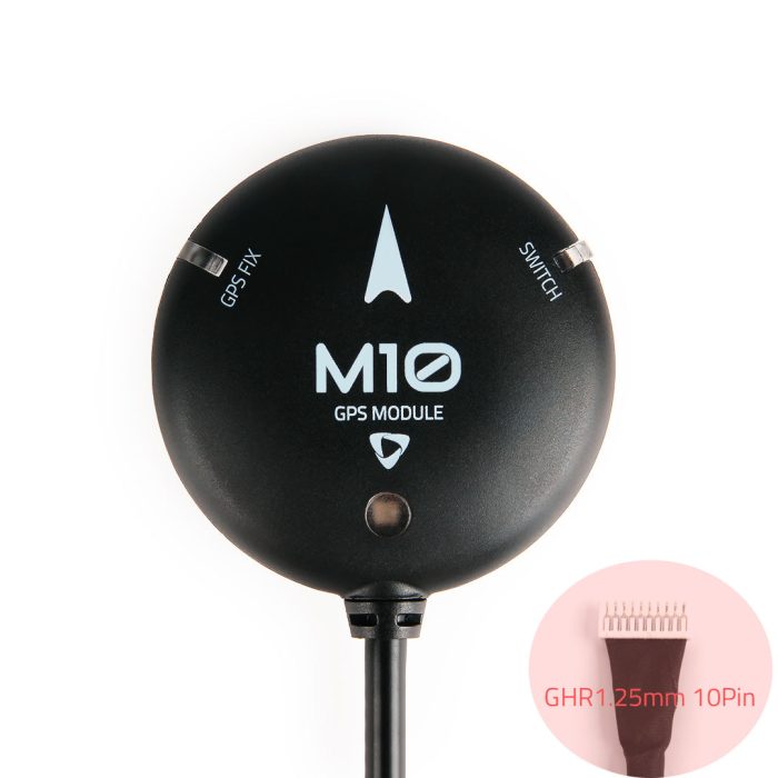 М10 GPS — изображение 4