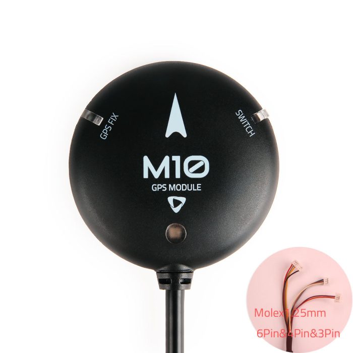 М10 GPS — изображение 5