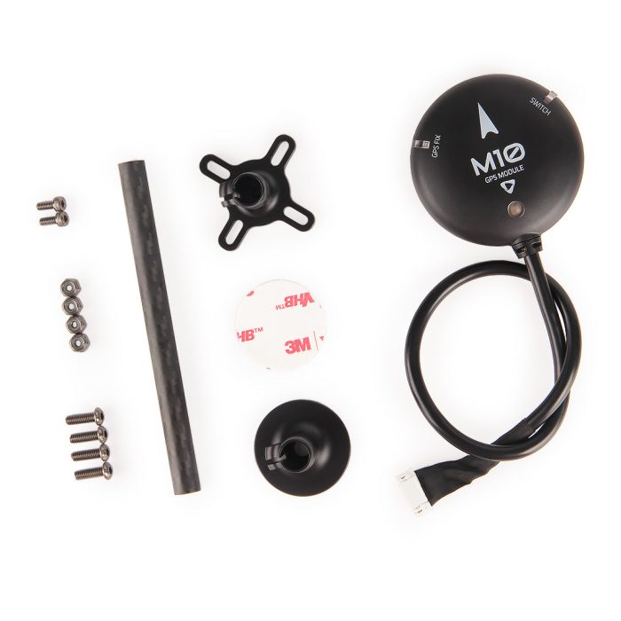 М10 GPS — изображение 6