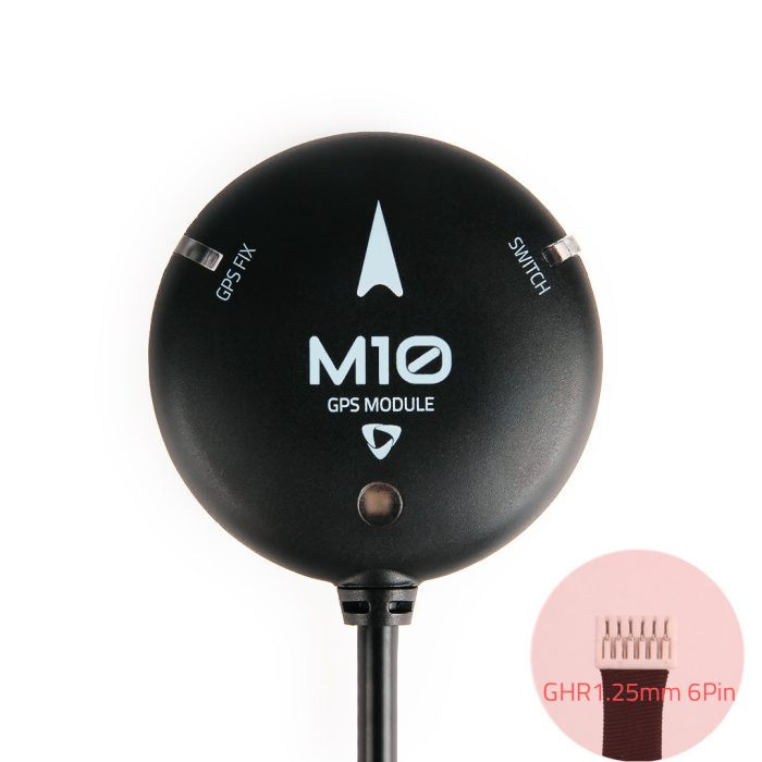 М10 GPS — изображение 7