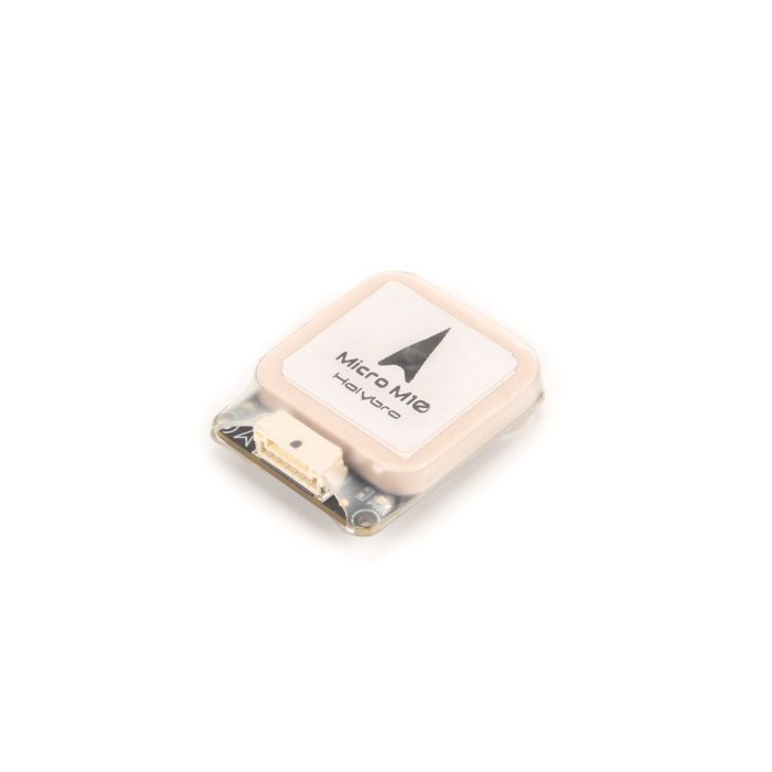 Микро M10 GPS — изображение 3