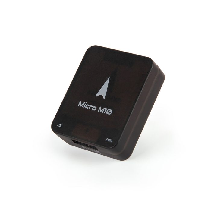 Микро M10 GPS — изображение 7