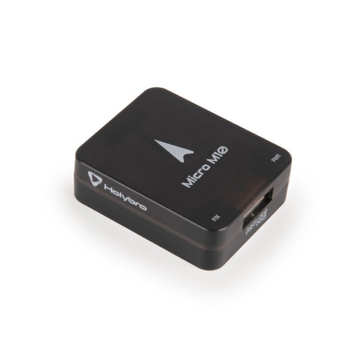 Микро M10 GPS — изображение 8