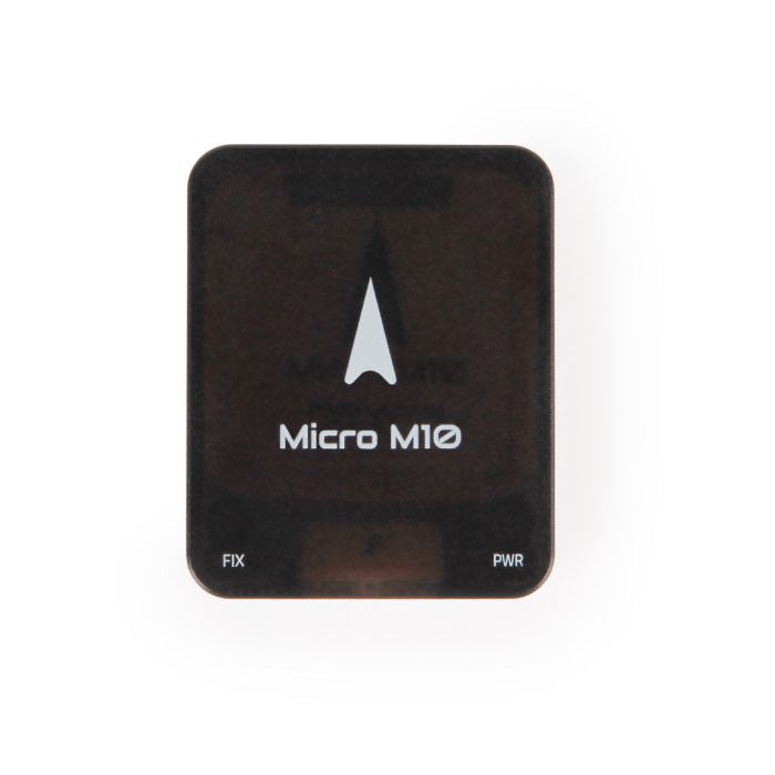 Микро M10 GPS — изображение 10