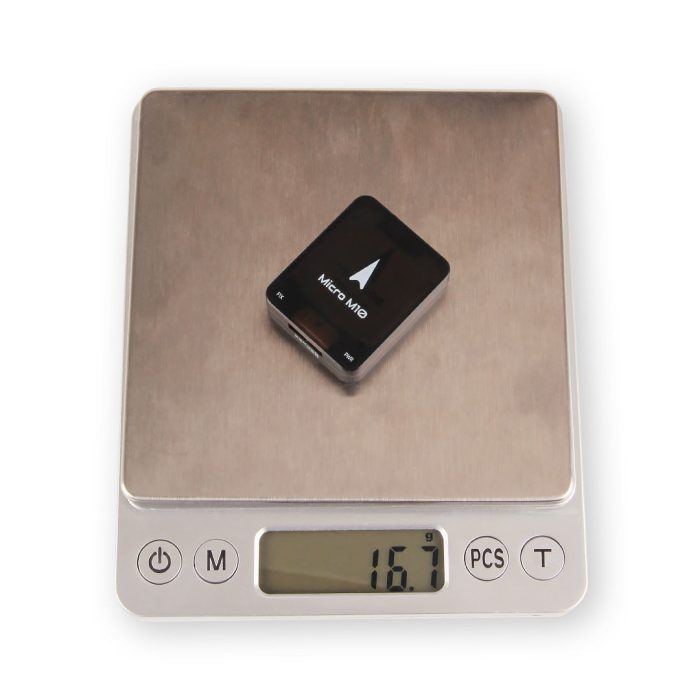 Микро M10 GPS — изображение 11