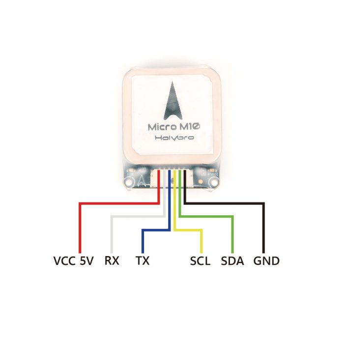 Микро M10 GPS — изображение 12