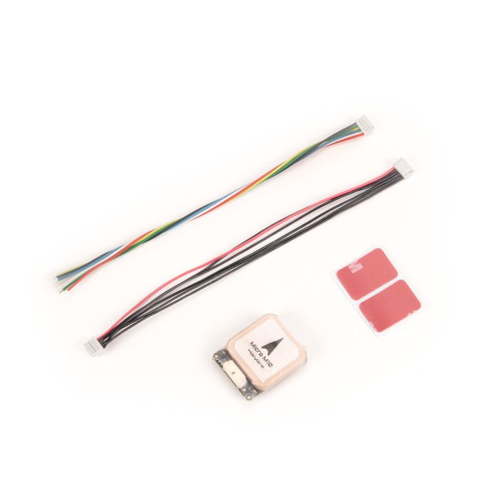 Микро M10 GPS — изображение 13