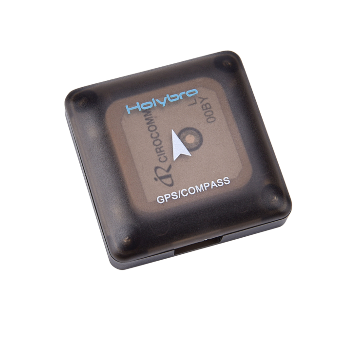 Микро M8N GPS — изображение 2