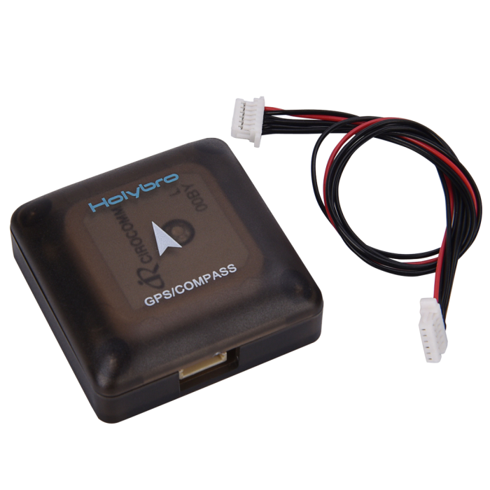 Микро M8N GPS — изображение 3