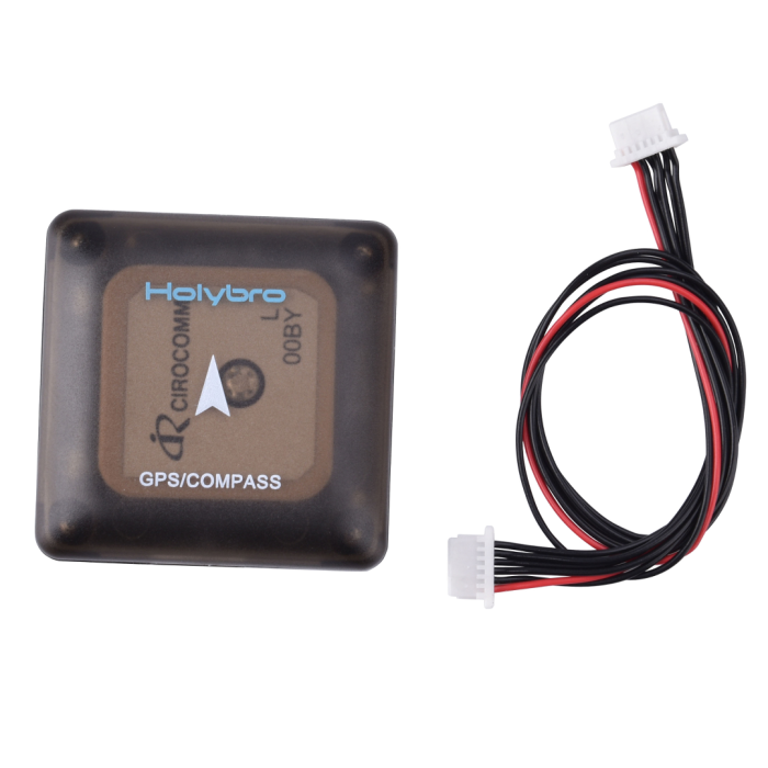 Микро M8N GPS — изображение 4