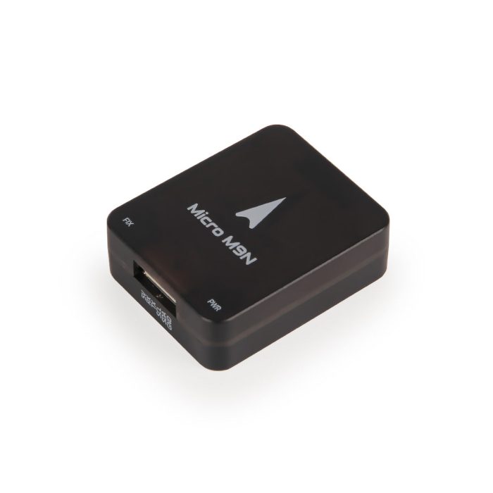 Микро M9N GPS — изображение 8