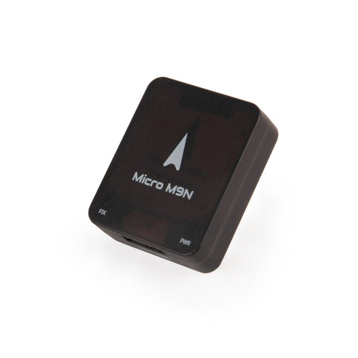 Микро M9N GPS — изображение 9