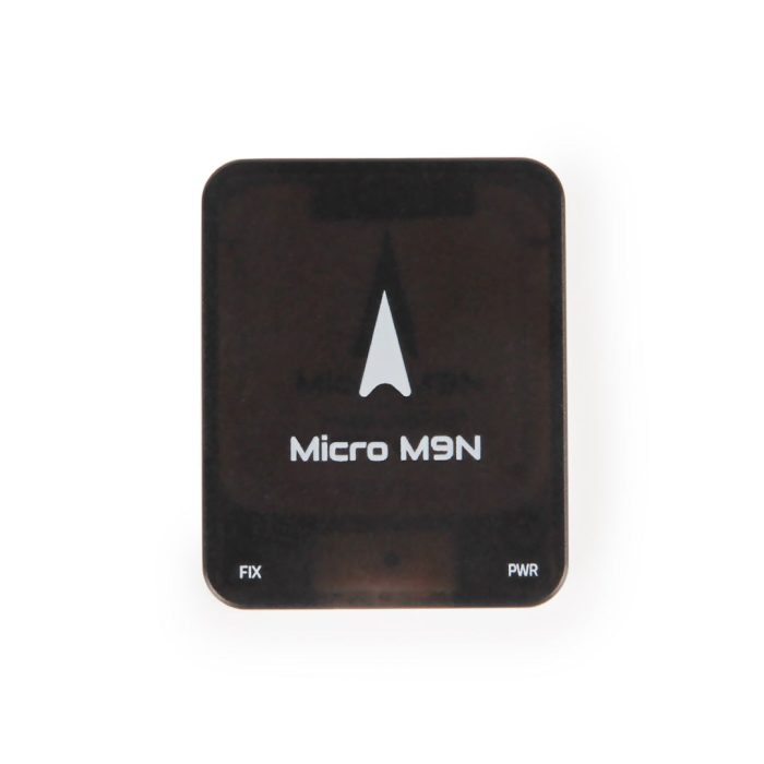 Микро M9N GPS — изображение 12