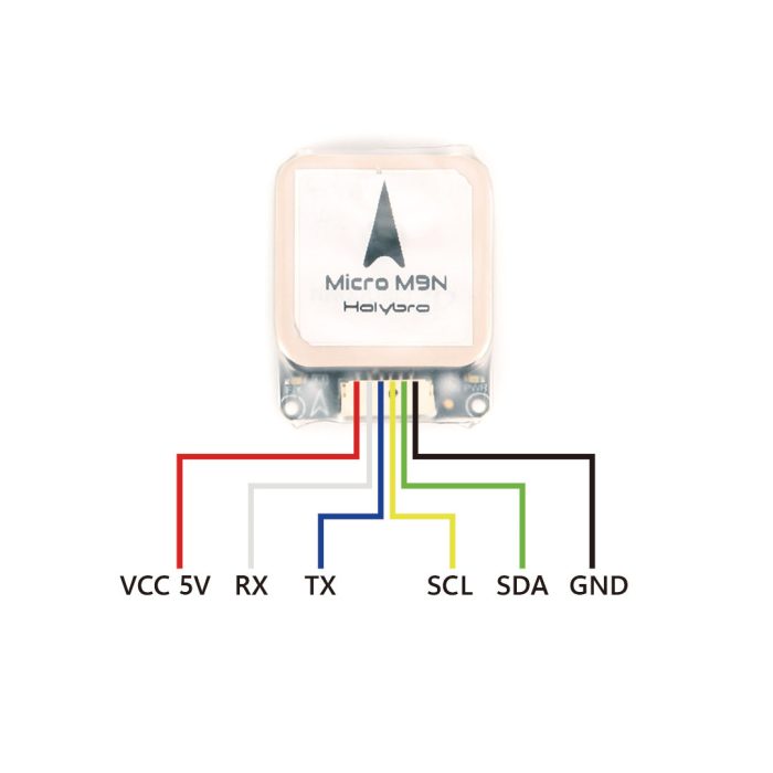 Микро M9N GPS — изображение 15