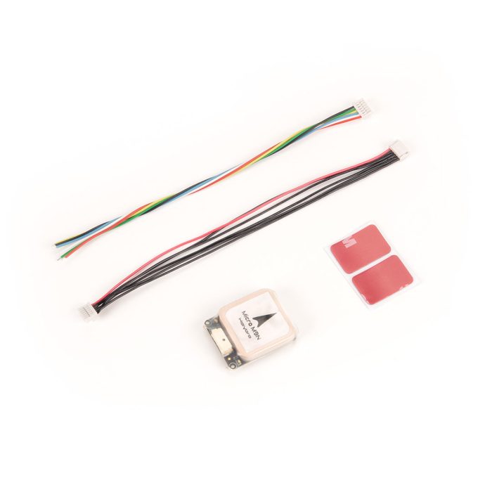 Микро M9N GPS — изображение 16