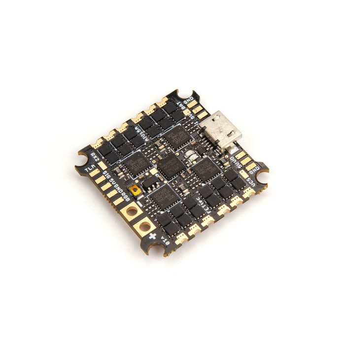 Мини-моноблок Holybro FETtec 15A — изображение 2