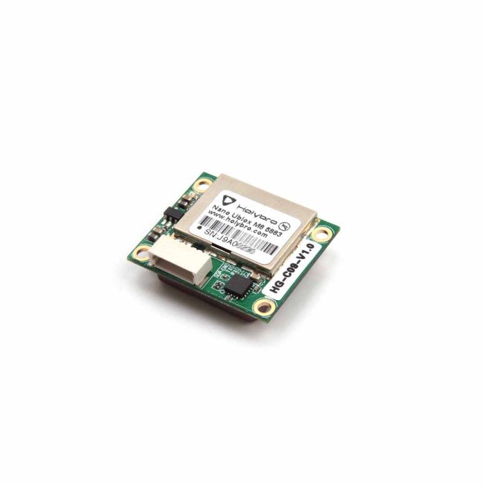Модуль GPS Nano M8 5883