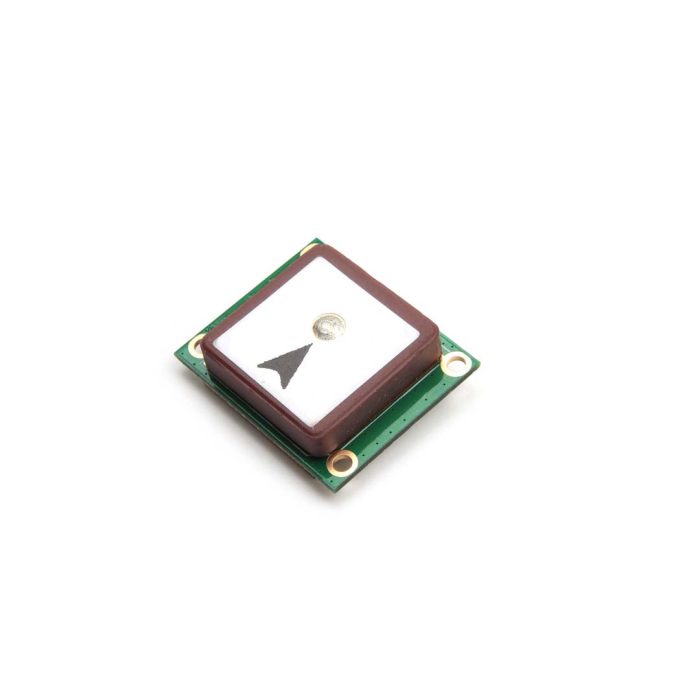 Модуль GPS Nano M8 5883 — изображение 3