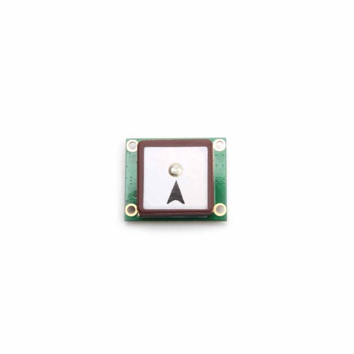 Модуль GPS Nano M8 5883 — изображение 4