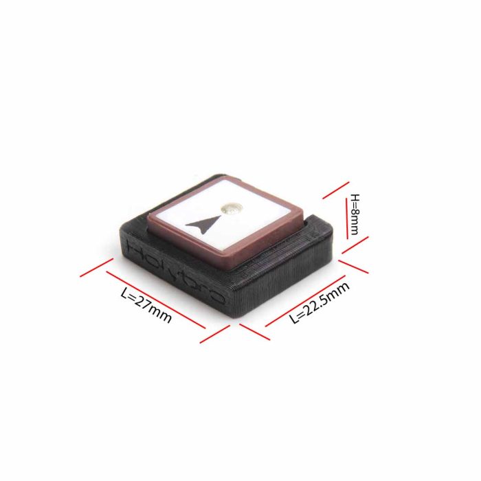 Модуль GPS Nano M8 5883 — изображение 8