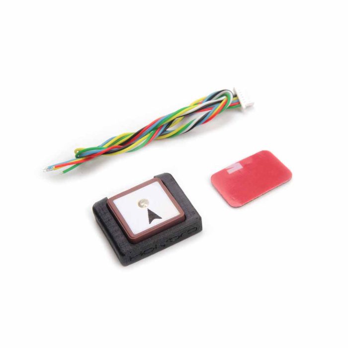 Модуль GPS Nano M8 5883 — изображение 10