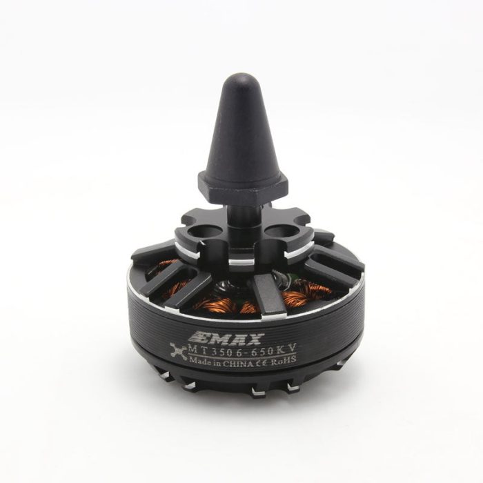 Мотор мультикоптера EMAX MT3506 — изображение 5