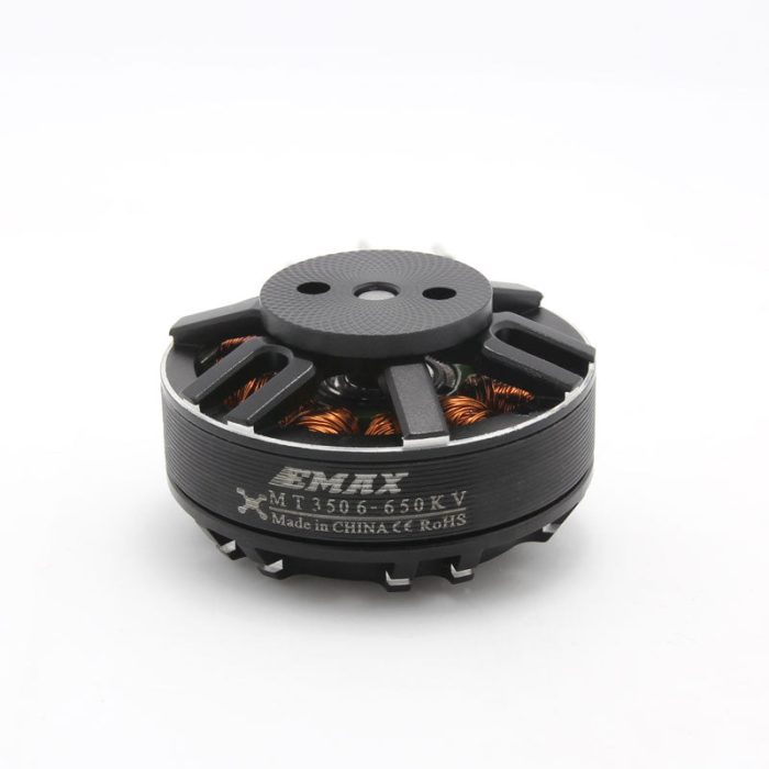 Мотор мультикоптера EMAX MT3506 — изображение 13