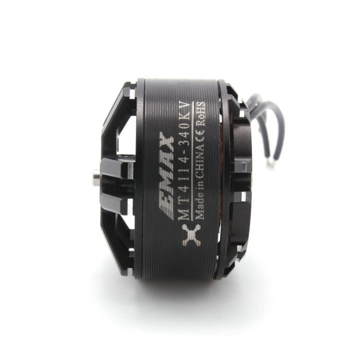 Мотор мультикоптера EMAX MT4114 — изображение 10