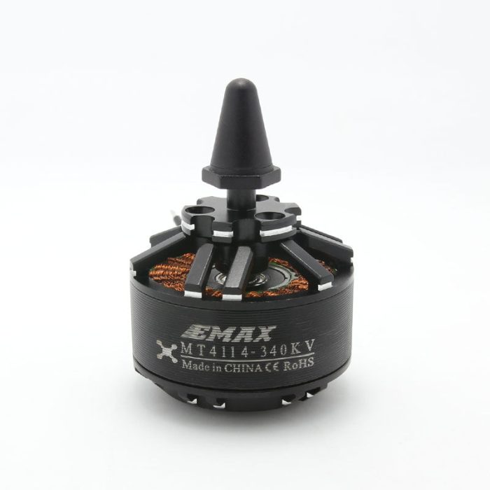 Мотор мультикоптера EMAX MT4114 — изображение 16