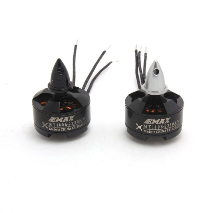Мультикоптерный мотор EMAX MT1806 — изображение 5