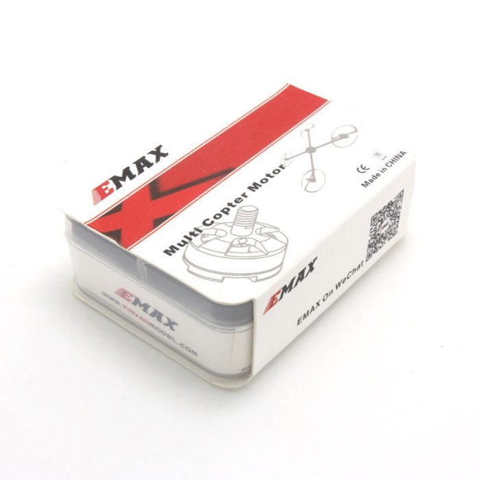 Мультикоптерный мотор EMAX MT1806 — изображение 16
