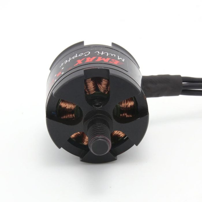 Мультикоптерный мотор EMAX MT2213 (с комбинированным prop1045) 935кВ — изображение 4