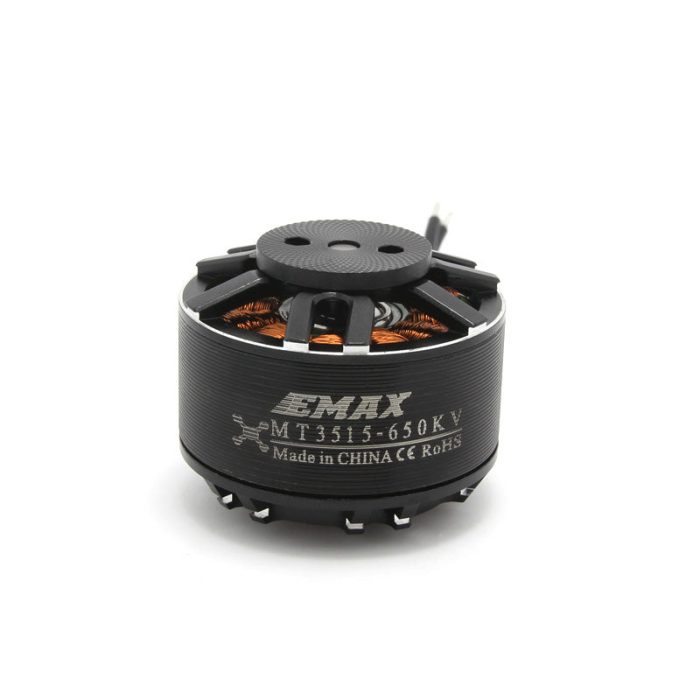 Мультикоптерный мотор EMAX MT3515 — изображение 6