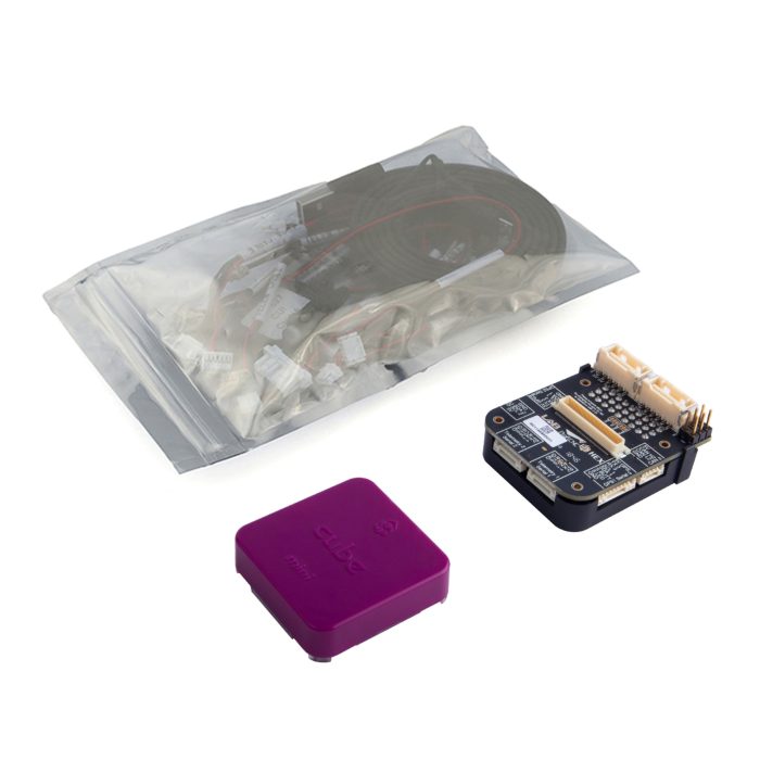 Набор Cube Purple