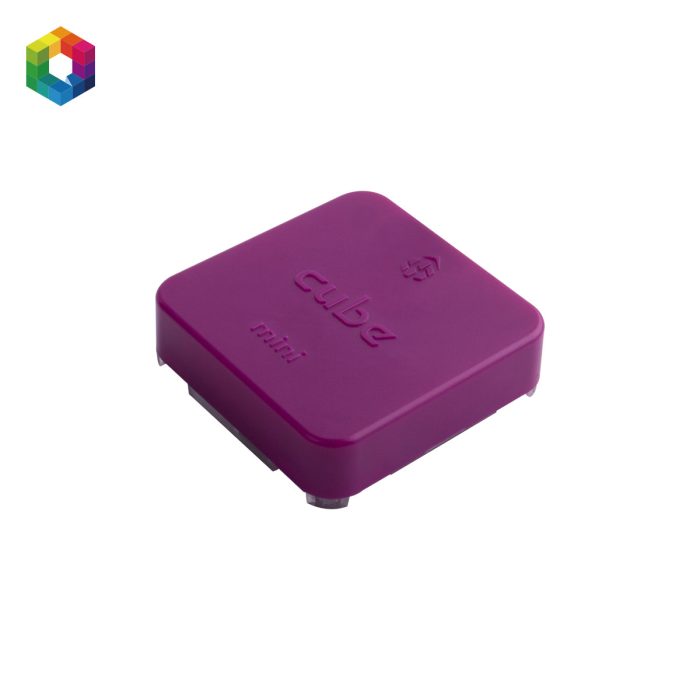 Набор Cube Purple — изображение 3