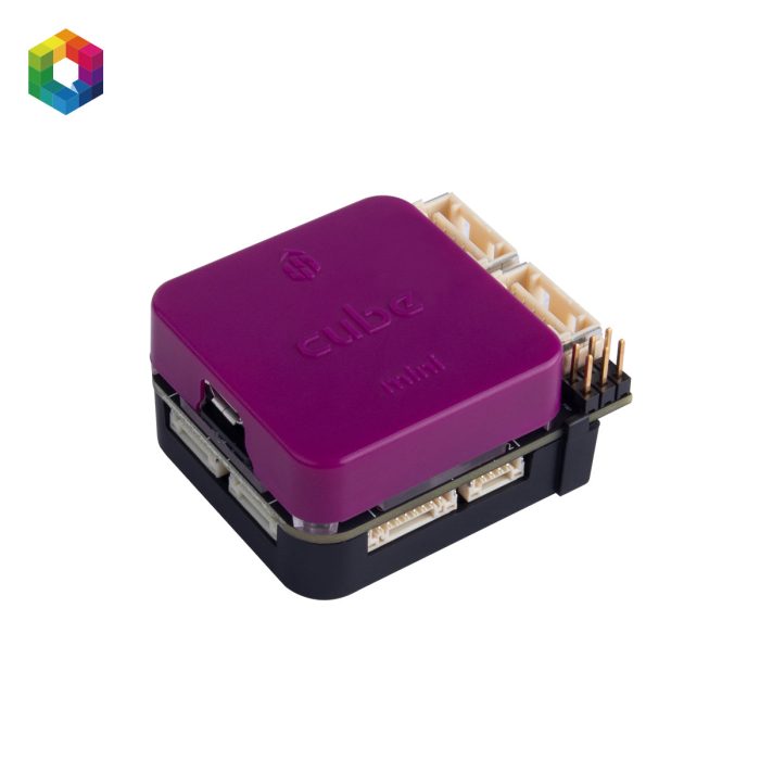 Набор Cube Purple — изображение 7