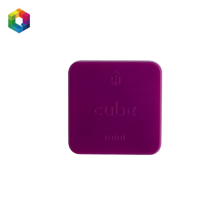 Набор Cube Purple — изображение 12