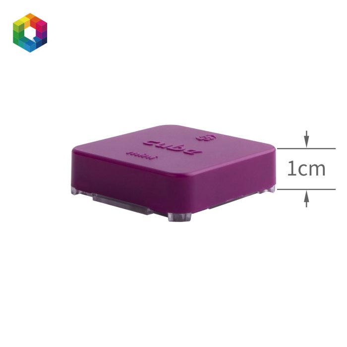 Набор Cube Purple — изображение 14