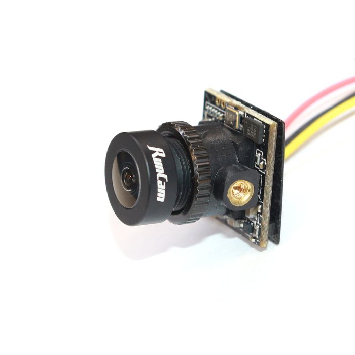 Набор запасных частей Tinyhawk III C - Камера Runcam Nano 4 — изображение 2