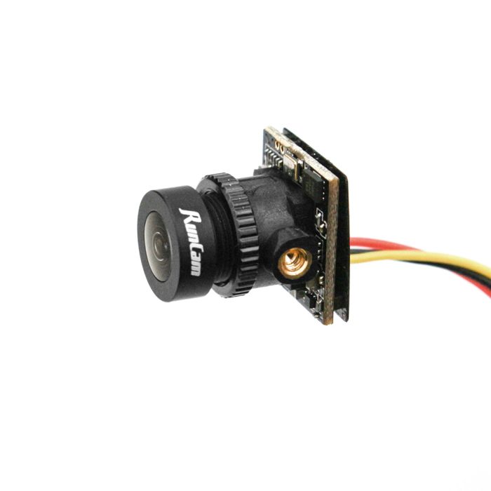 Набор запасных частей Tinyhawk III C - Камера Runcam Nano 4 — изображение 4