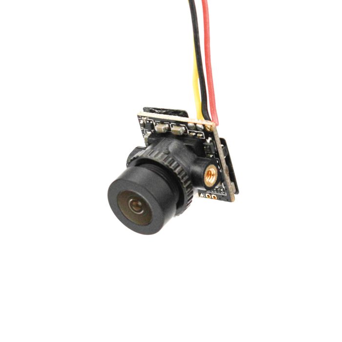 Набор запасных частей Tinyhawk III C - Камера Runcam Nano 4 — изображение 7