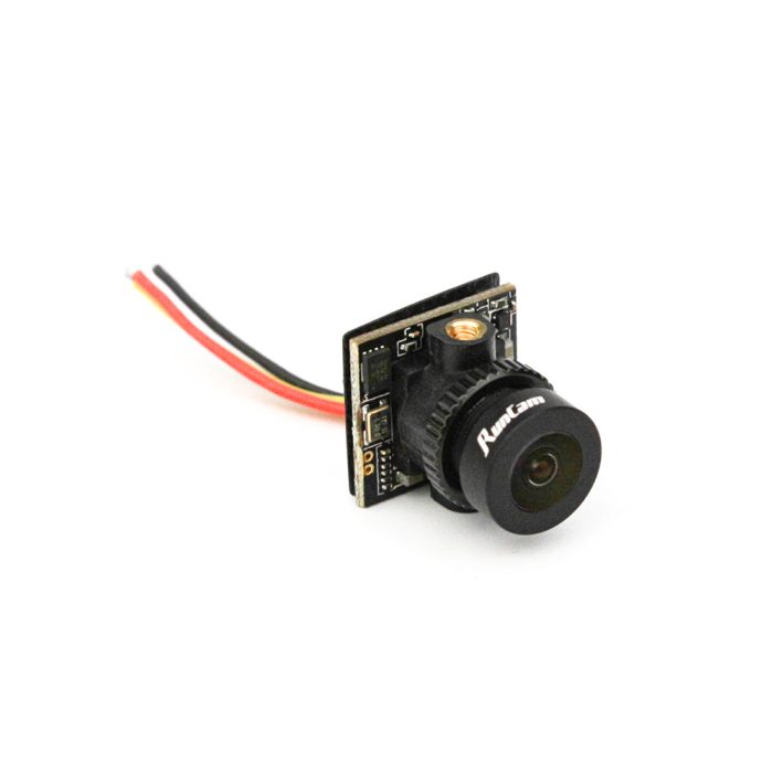 Набор запасных частей Tinyhawk III C - Камера Runcam Nano 4 — изображение 9
