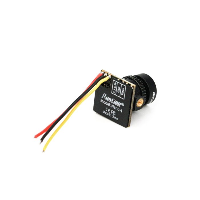 Набор запасных частей Tinyhawk III C - Камера Runcam Nano 4 — изображение 13