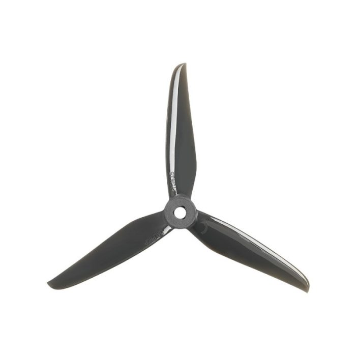 Новый циклон Dalprop T5143.5 V2 Props — изображение 2