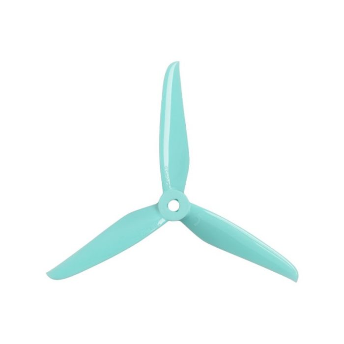 Новый циклон Dalprop T5143.5 V2 Props — изображение 3