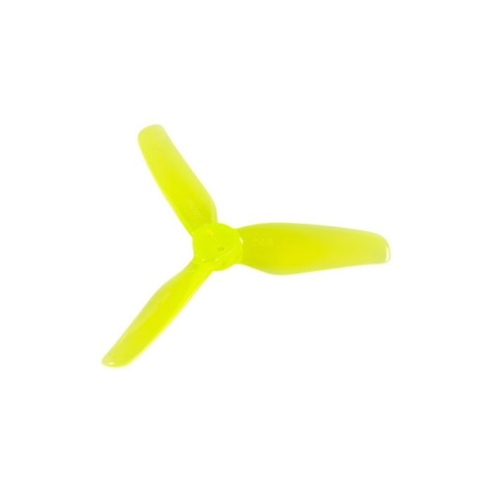 Новый Dalprop Cyclone T3028 T Mount 3 лопасти (4 пары) — изображение 4