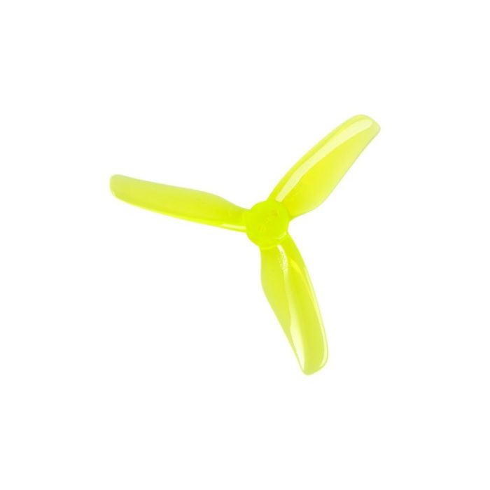 Новый Dalprop Cyclone T3028 T Mount 3 лопасти (4 пары) — изображение 6